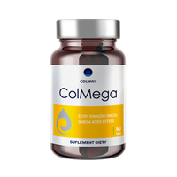 Suplement diety Colway ColMega kapsułki 60 sztuk