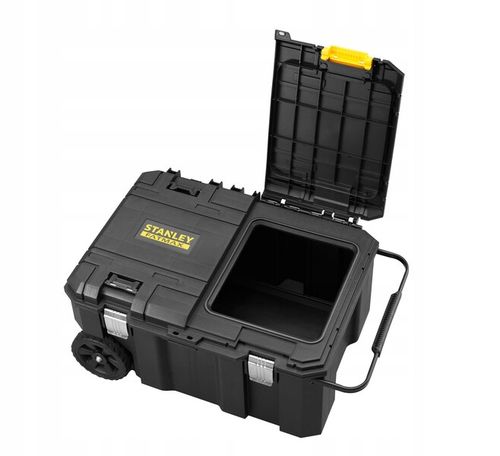MOBILNA SKRZYNKA PRO-STACK FMST17870-1 STANLEY FATMAX na Arena.pl