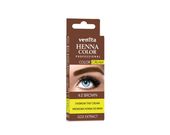 VENITA KREMOWA HENNA DO BRWI 4.0 BRAZ LIFTING