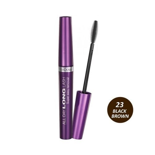 IsaDora All Day Long Lash 8ml numery - 23 na Arena.pl
