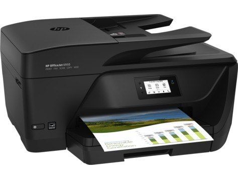 OfficeJet PRO 6950 AiO P4C78A na Arena.pl