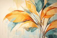 Plakat 45x30cm Kolory Natury