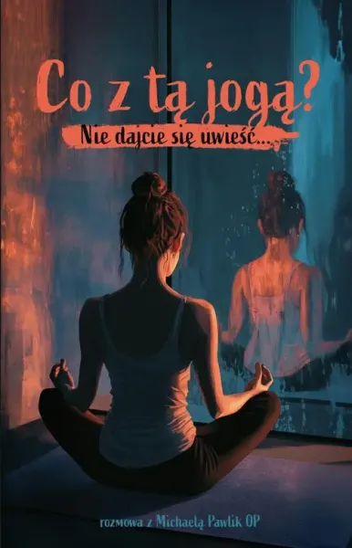 Co z tą jogą? zdjęcie 1
