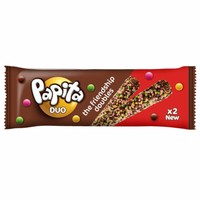Solen Papita Duo Wafel z Kremem 23g