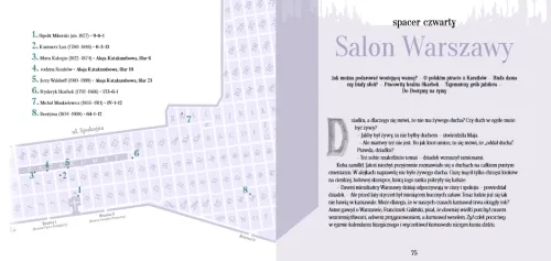 Miasto pamięci na Arena.pl