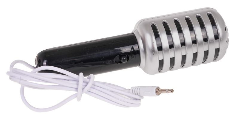 Wzmacniacz Z Funkcją Bluetooth + Mikrofon zdjęcie 4