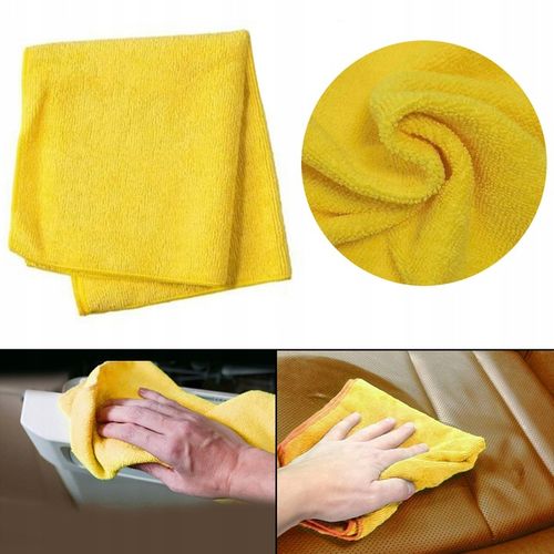 K2 PRO ZESTAW DETALINGOWY KOSMETYKÓW DO PIELĘGNACJI MYCIA CZYSZCZENIA AUTA na Arena.pl