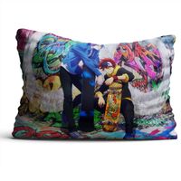 Poduszka SK8 the Infinity DO WYBORU