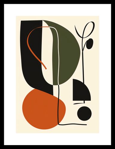 Plakat 21x29,7cm Symfonia Graweru na Arena.pl