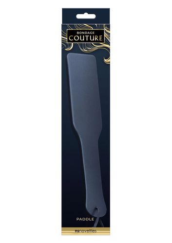 Bondage Couture Paddle Blue na Arena.pl