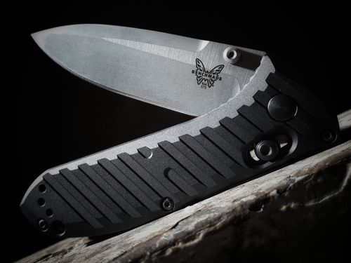 Nóż Benchmade 575 Mini Presidio II na Arena.pl