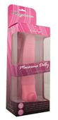 Wibrator MACARENA DOLLY PINK