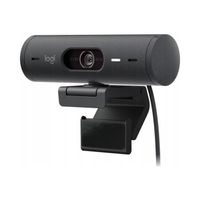 Kamera internetowa - Logitech - Brio 505 - 960-001459