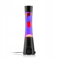Innovagoods Lampa lava z głośnikiem Maglamp