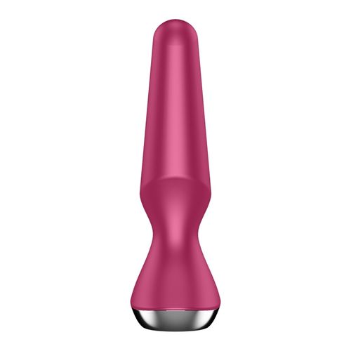 plug   vibrator ilicious 2 berry na Arena.pl