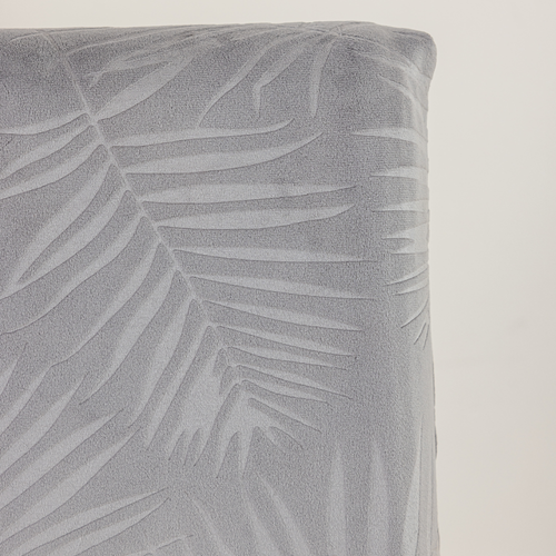 POKROWIEC NA KRZESŁO UNIWERSALNY WELUR ELASTYCZNY na Arena.pl