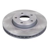 Tarcza hamulcowa PRZÓD Ford Focus III 2012 2013 2014 2015 2016 2017 2018
