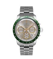 Zegarek Zeppelin New York 8878MB5 quartz 42mm