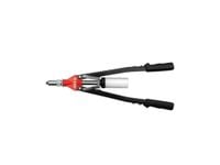 YATO NITOWNICA CZOŁOWA DŹWIGNIOWA NITÓW 2.4-6.4mm 525MM 5 KOŃCÓWEK YT-3610