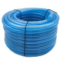 Wąż igielitowy zbrojony DN16, przewód paliwowy, techniczny