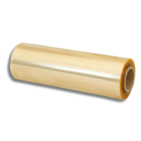 Folia SPOŻYWCZA SPF16 9 my 0,45x1100 [m] PVC oddychająca!