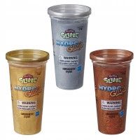 PLAY-DOH HYDROGLITZ TUBA POJEDYŃCZA. E9072 7526 zdjęcie 1