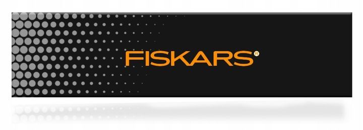 FISKARS WIDŁY GOSPODARCZE DO KOMPOSTU 4-ZĘBY 130CM zdjęcie 3