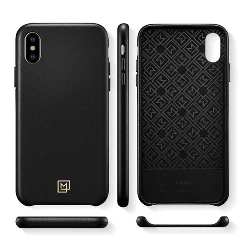 Spigen La Manon Calin Iphone X/xs Chic Black na Arena.pl