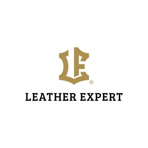 Leather Expert Farba Zamsz Nubuk Skóra Anilinowa 75ml Medium Brown na Arena.pl
