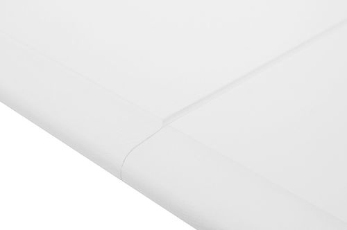 STÓŁ BIAŁY SOSNOWY BELLUNO ELEGANTE PL022B na Arena.pl