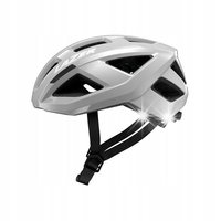 Kask rowerowy LAZER Tonic Kineticore Szary Szosowy (rozmiar M)