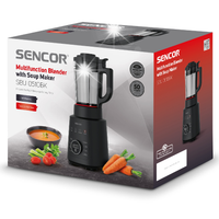 Automatyczny Mikser Próżniowy Sencor SBU 0510BK