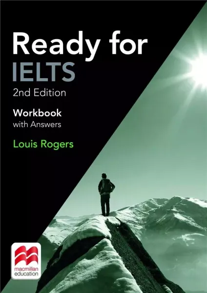 Ready for IELTS 2nd ed. WB with Answers zdjęcie 1