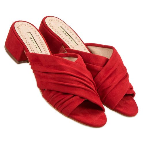 Modne Klapki r.40 na Arena.pl