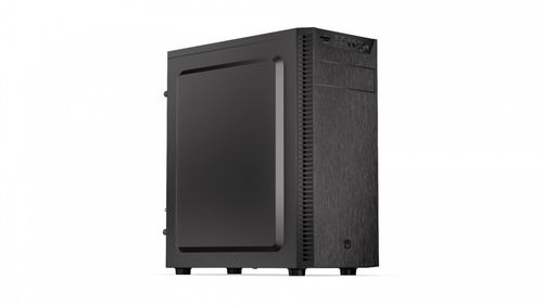 Obudowa Endorfy Armis 100 Solid czarna na Arena.pl