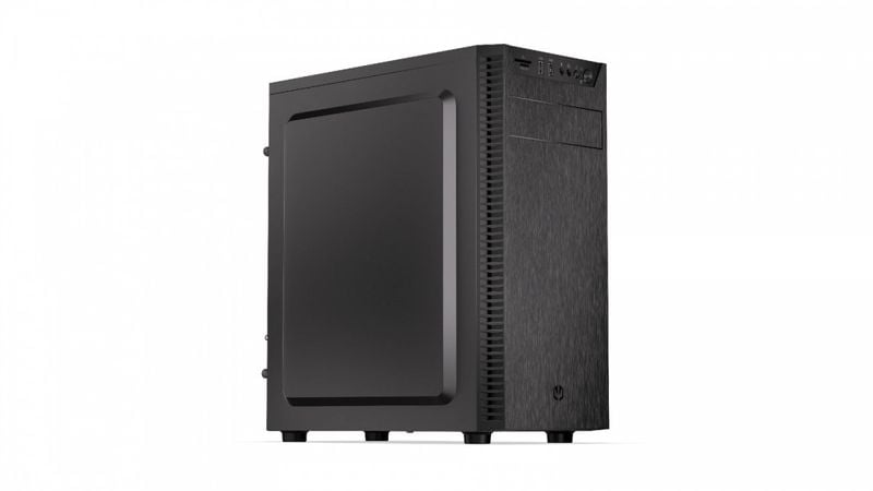 Obudowa Endorfy Armis 100 Solid czarna zdjęcie 11