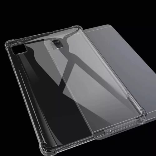 Etui pancerne ShockProof Alogy Case do Realme Pad Mini 8.7" Clear na Arena.pl