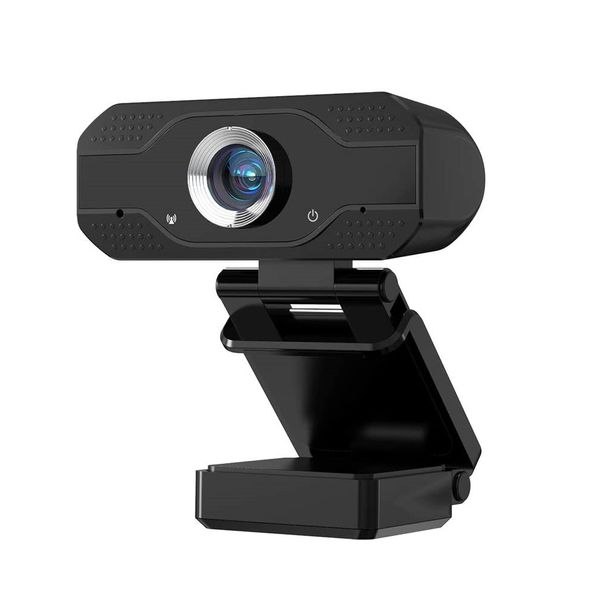 Kamera internetowa Full HD B1-1080P zdjęcie 1