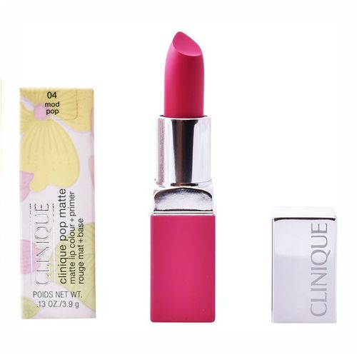 Pomadki Pop Matte Clinique 03 - ruby pop 3,9 g na Arena.pl