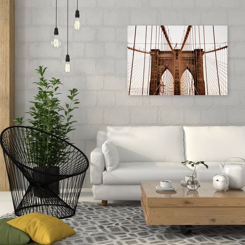 Deco Panel, Most brookliński 120x80 na Arena.pl