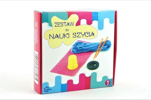 zestaw do nauk szycia 7275 na Arena.pl