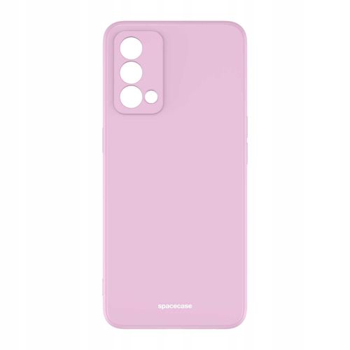 Spacecase Silicone Case Realme Gt Master Lilac na Arena.pl