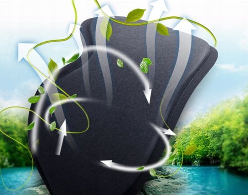 OPASKA NA OCZY DO SPANIA MASKA 3D REGULOWANA CZARNA + ZATYCZKI DO USZU na Arena.pl