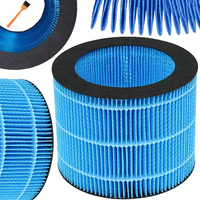 Filtr Nawilżacza FY3446 do PHILIPS HU2716 HU2718