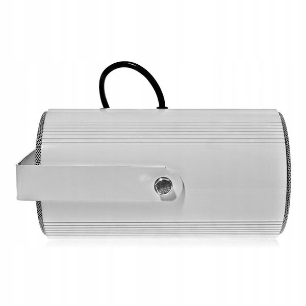 NAGŁOŚNIENIE NAŚCIENNE STREFY OGRODU RESTAURACJI 7 zdjęcie 12