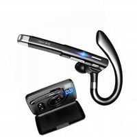 Bezprzewodowa słuchawka V5.1 hak do ucha do Nothing Phone 2