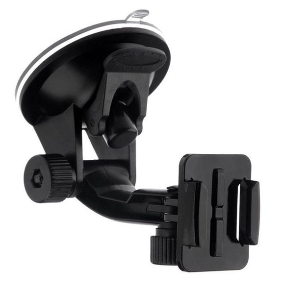 PRZYSSAWKA SAMOCHODOWA DO KAMER EKEN zdjęcie 1