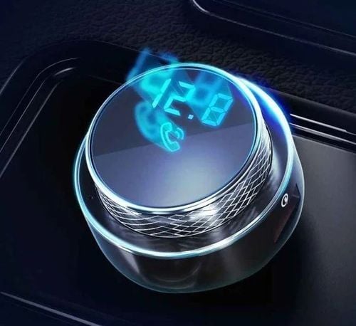 Transmiter FM 3mk Hyper Car FM Transmitter na Arena.pl
