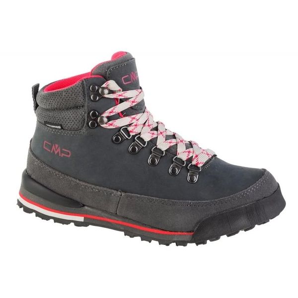 Buty CMP Heka Wp Wmn Hiking r.39 zdjęcie 5