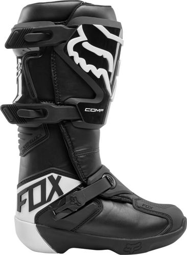 BUTY FOX LADY COMP BLACK 10 na Arena.pl